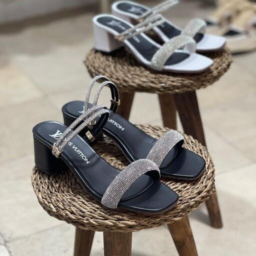 کفش مجلسی زنانه کد 4paradais8932